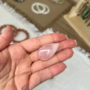 Quartz Rose