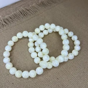 Bracelet Nacre