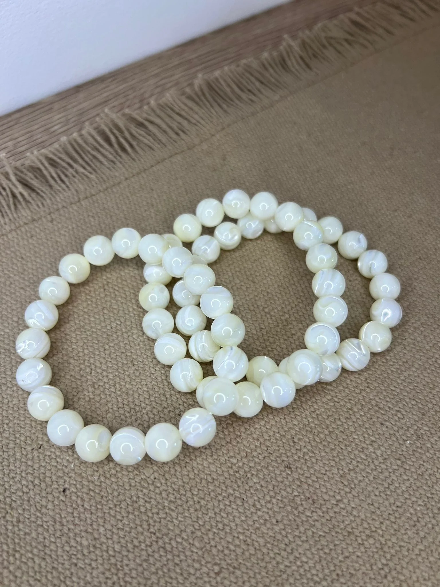 Bracelet Nacre