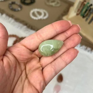 Jade de chine