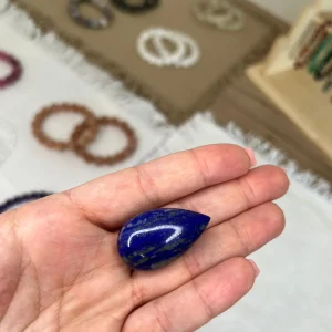 Lapis lazuli