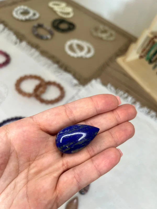 Lapis lazuli