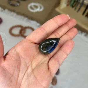 Labradorite