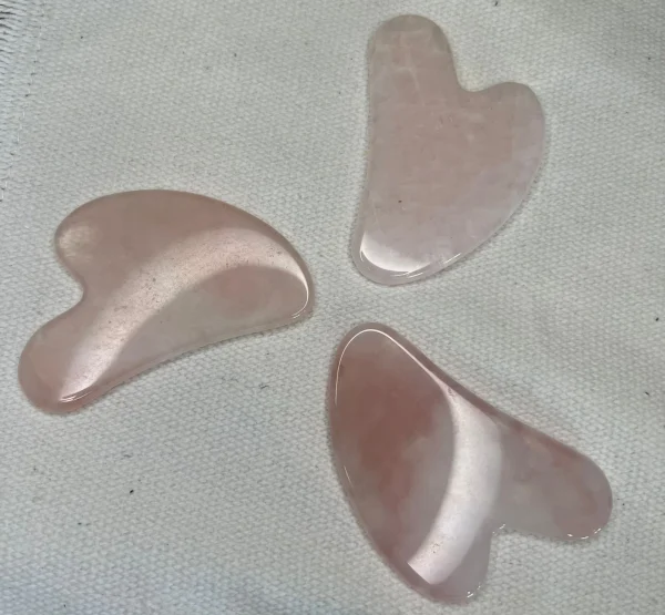 Quartz rose