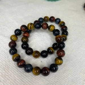 Bracelet trois œils