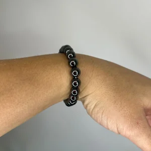 Bracelet Hématite