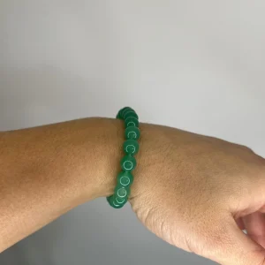 Bracelet aventurine