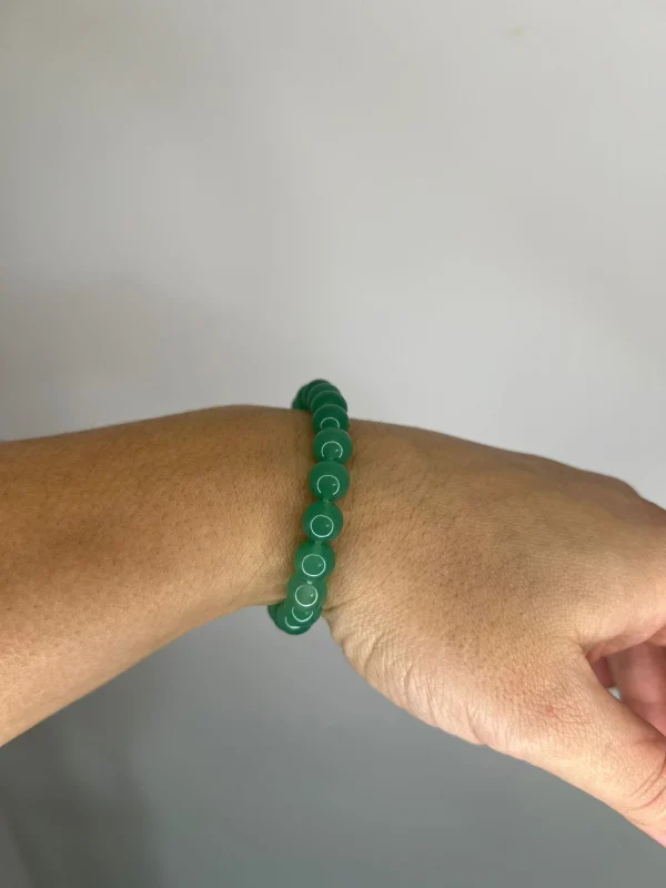 Bracelet aventurine